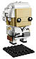 Lego BrickHeadz Марті Макфлай і Доктор Браун 41611, фото 4