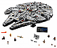 Lego Star Wars Сокол Тисячоліття 75192, фото 3
