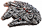 Lego Star Wars Сокол Тисячоліття 75192, фото 5