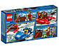 Lego City Гонитва по гірській річці 60176, фото 2
