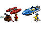Lego City Гонитва по гірській річці 60176, фото 3