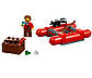 Lego City Гонитва по гірській річці 60176, фото 6