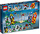 Lego Harry Potter Матч по Квідичу 75956, фото 2