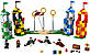 Lego Harry Potter Матч по Квідичу 75956, фото 3