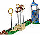Lego Harry Potter Матч по Квідичу 75956, фото 4