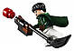 Lego Harry Potter Матч по Квідичу 75956, фото 6