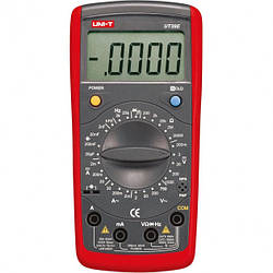 Цифровий мультиметр UNIT UT39Е (UTM 139E)
