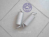 Пружина секції УПС-12, фото 2