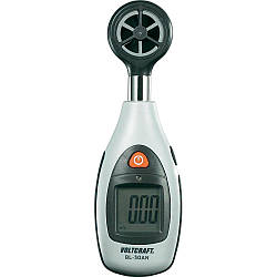 Анемометр BL-30 AN (1,1-30 м/с) VOLTCRAFT (mdr_0069)