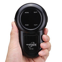 Детектор формальдегіду і толуолу Kronos FCS-03 (mdr_2758)