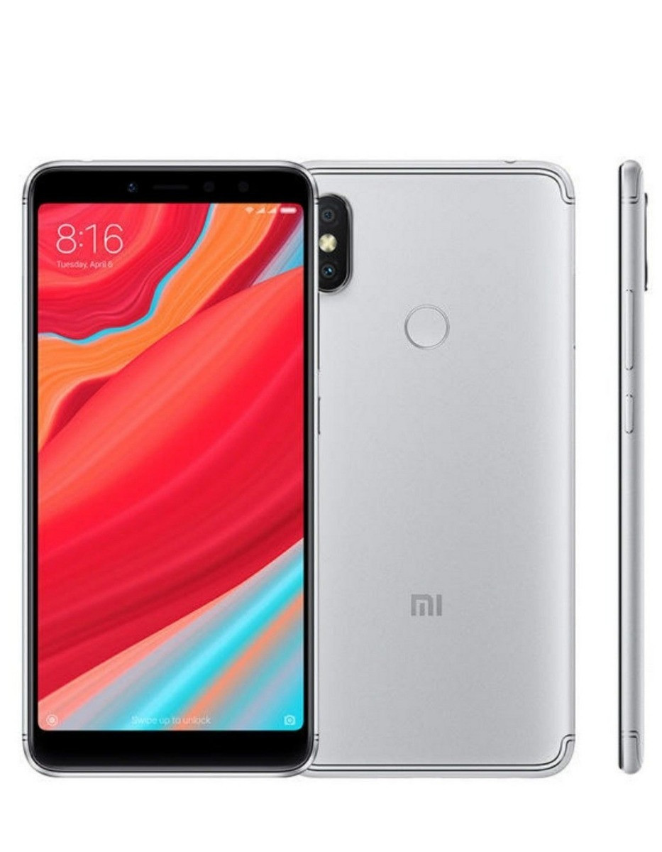 Смартфон Xiaomi Redmi S2 4/64 Grey Global Version