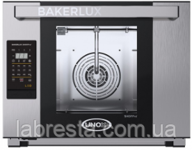 Пароконвекційна піч Unox XEFR04HSELDV Arianna