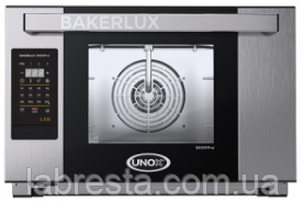 Піч пароконвекційна Unox XEFR03HSELDV Stefania