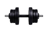 Гантель 11 кг Neo Sport