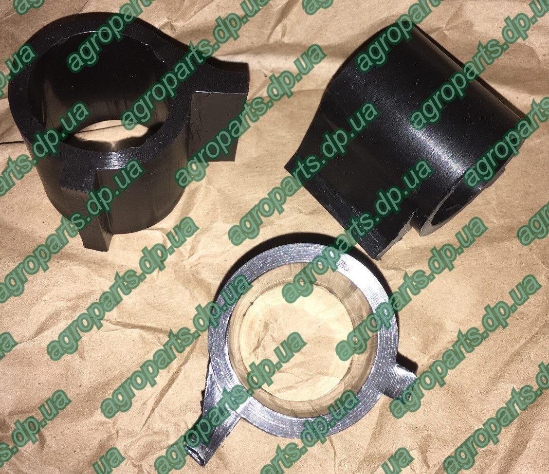 Втулка a817-003c Alternative parts DELRIN SLEEVE пласт. котушки вис. Аналог 817-003с  з/ч, фото 1