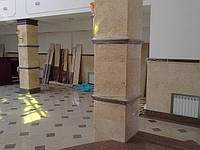 Мраморные плиты 20х600х600 облицовочные для ванной натуральный камень мрамор