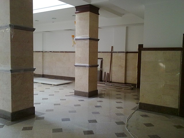 Мраморные плиты для облицовки зданий (ID#5366060), цена: 2819 ₴, купить ...