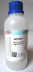 Калібрувальний розчин Adwa AD7007 для РН-метрів РН 7,01±0,01 230 ml (mdr_5472)