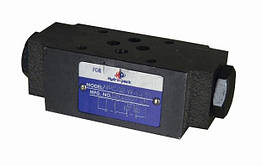 Модульні клапани Hydro-pack MPC-03-A-50-50 A / B / IKIZ NG10