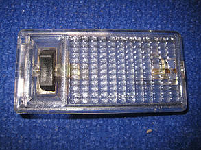 Плафон салону Таврія Славута ЗАЗ 1102 1103105