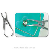 RUBBER DAM set ( Рабердам набір ) Cerkamed, фото 4