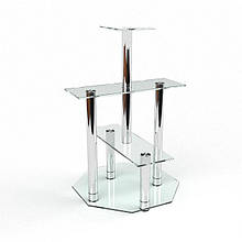 Підставка під вазони Канзас БЦ-Стол