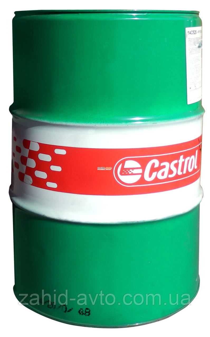 Моторне масло Castrol Magnatec Professional OE 5W-40 208л
