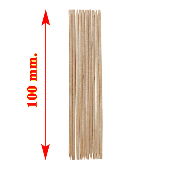 Апельсинові палички замовити і купити дешево оптом, дрібним оптом, за оптовими цінами через інтернет магазин https://opt21.com з доставкою по всій Україні від Компанії Маргарита місто Дніпро (Дніпропетровськ). Відмінні палички для нігтів.