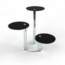 Підставка під вазони Лотос БЦ-Стіл