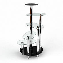 Підставка під вазони Мадрид БЦ-Стіл