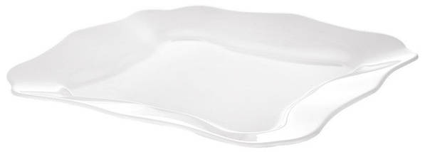 Сервіз столовий LUMINARC AUTHENTIC WHITE 19 предметів E6197, фото 6