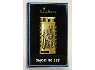 Подарункові запальнички