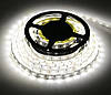 Світлодіодна стрічка smd 5630 60 діод/м теплий-білий, фото 2