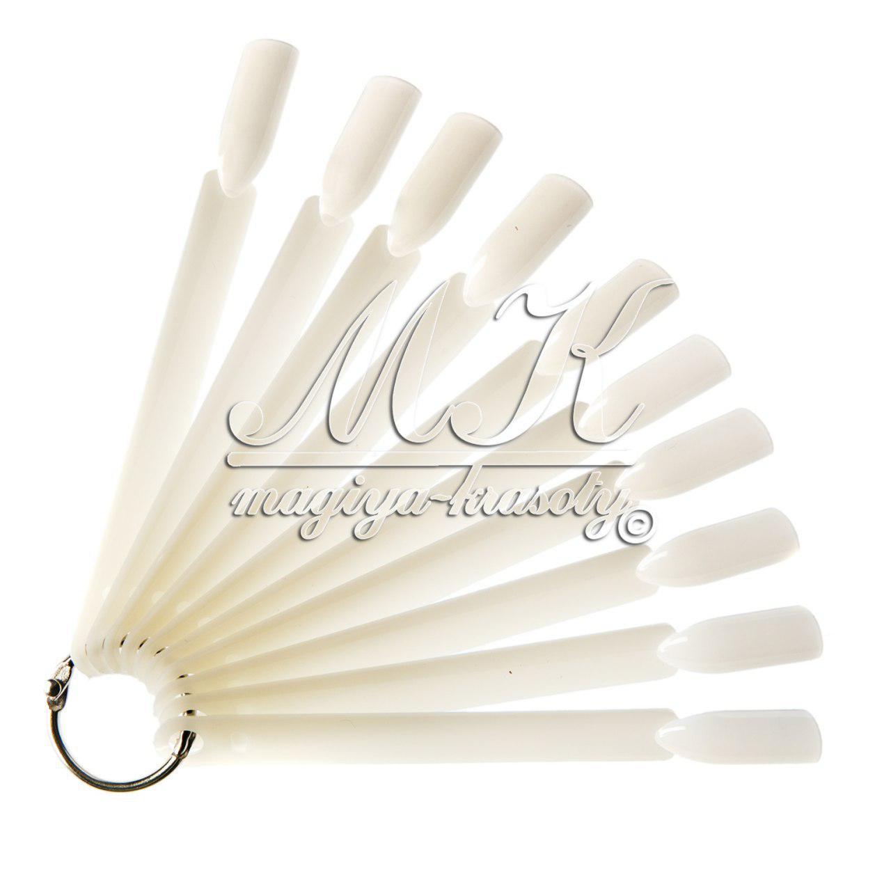 Планшет віял (10 шт.) на кільці