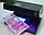 Детектор валют ультрафіолетовий з лінзою (візуалізатор). Три режими перевірки., фото 7