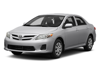 Тюнінг Toyota Corolla E150 (2006-2013)