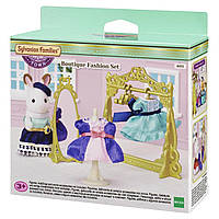 Sylvanian Families Модный бутик, игровой набор 6013