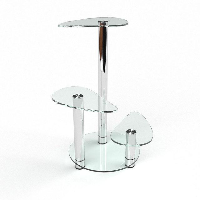 Підставка під вазони Орхідея БЦ-Стол, фото 1