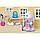 Ігровий набір Модні аксесуари Sylvanian Families 6015, фото 7