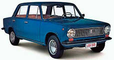 21011 седан (1974-1988)