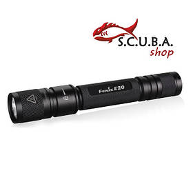 Ліхтар Fenix E20 Cree XP-E2 LED