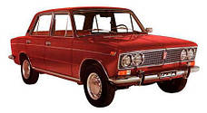 ВАЗ 2103 седан (1972-1984)