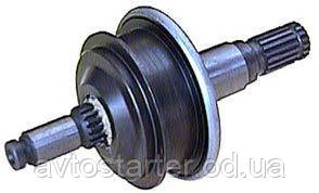 Бендікс стартера NISSAN 100 NX, Almera, CHERRY, Laurel, Micra, Patro, PULSAR, SENTRA, SUNNY, Vanette