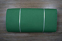 Тканина ранфорс premium Туреччина - зелений к23 (рулон 30 м/пог, ширина 220 см)