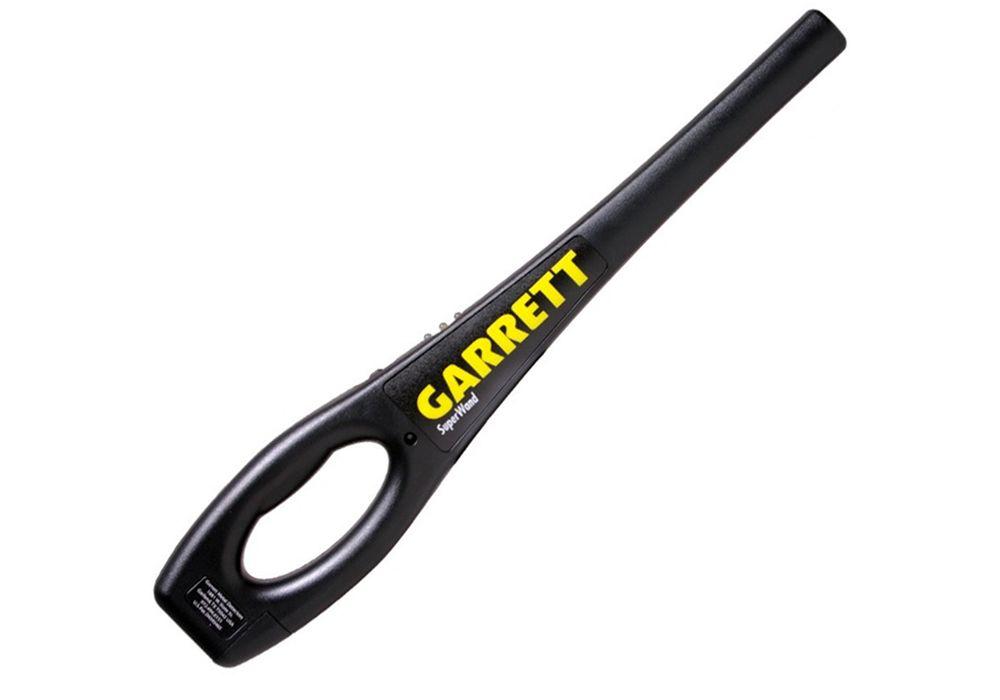 Ручний металодетектор Garrett SuperWand (replica)
