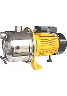 Насос центробежный Optima JET150S 1,3кВт нержавейка безкоштовна доставка