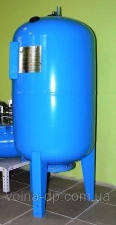 Гідроакумулятор 1000л ZILMET ultra-pro 10bar