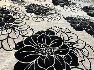 Флок на ріжку