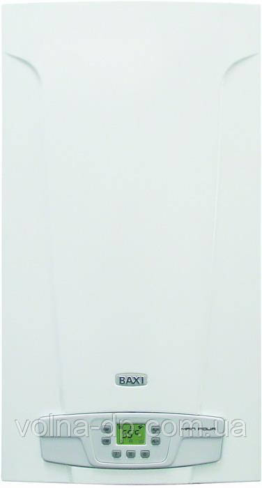 Котел газовий Baxi Main 5 24квт Fi +комплект труби, фото 1