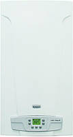 Котел газовий Baxi Main 5 18квт Fi +комплект труби